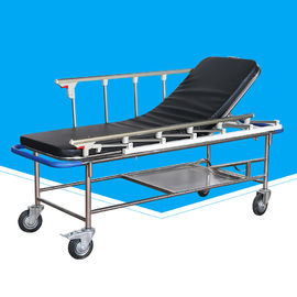 5 «η διάμετρος κυλά το φορείο νοσοκομειακού κρεβατιού, σταθερό υπομονετικό φορείο μεταφοράς