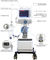 Temp μηχανή εξαεριστήρων νοσοκομείων ρύθμισης, ανθεκτικές συσκευές αναπνοής οξυγόνου