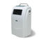 UV μηχανή αποστείρωσης υγειονομικής περίθαλψης, φορητό άσπρο χρώμα μεγέθους 530 * 420 * 850mm