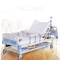 Χάλυβας που περιποιείται το πολυσύνθετο ιατρικό υπομονετικό κρεβάτι που γυρίζει το χειρωνακτικό ιατρικό κρεβάτι