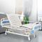 Αντιοξειδωτικό Punching κρεβάτι τρία ασθενών νοσοκομείου ασταθές Punching νοσοκομείων κρεβάτι