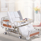 Παραλυμένο αυτόματο γυρίζοντας ιατρικό νοσοκομειακό κρεβάτι κρεβατιών περιποίησης ασθενών ηλεκτρικό