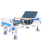 Διπλά ασταθή διευθετήσιμα νοσοκομειακού κρεβατιού πολυσύνθετα κρεβάτια περιποίησης νοσοκομείων χειρωνακτικά